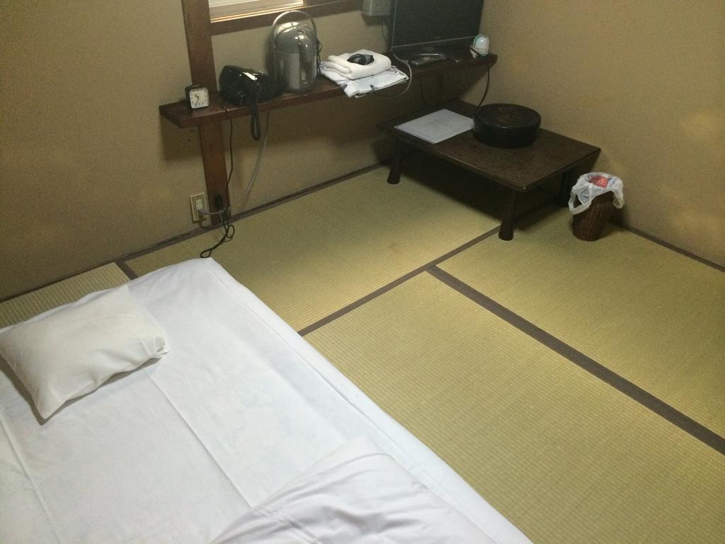Kyoka Ryokan