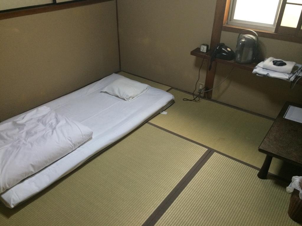 Kyoka Ryokan 2*