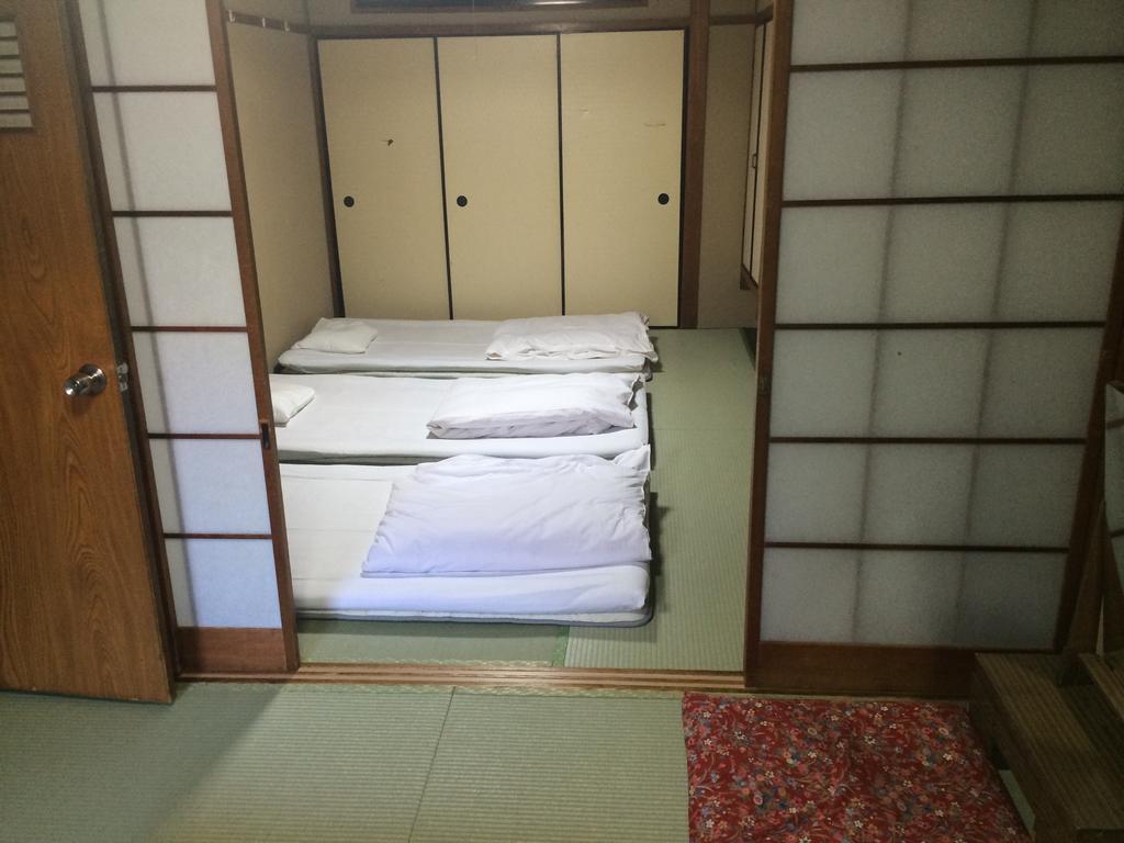 Ryokan Kyoka Kyoto