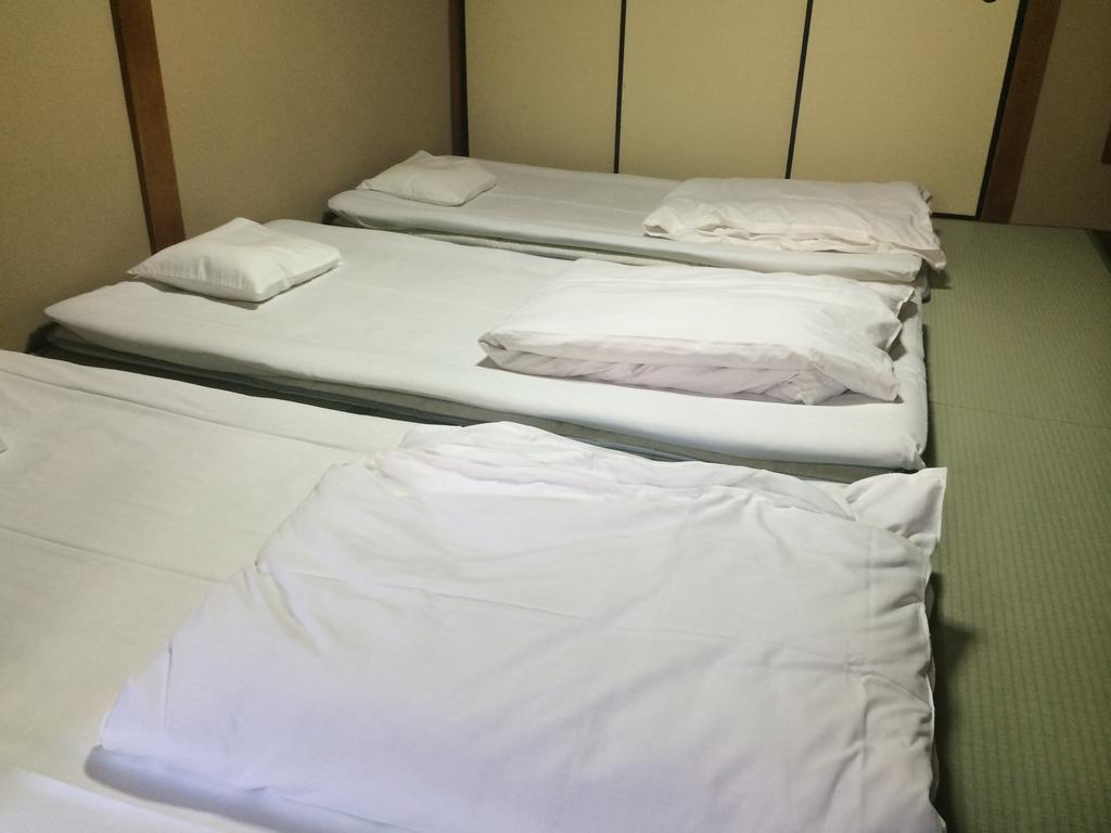 Ryokan Kyoka Kyoto