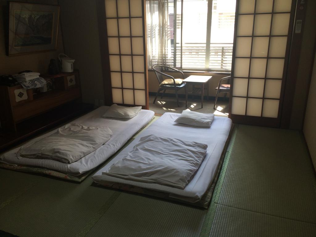 Kyoka Ryokan