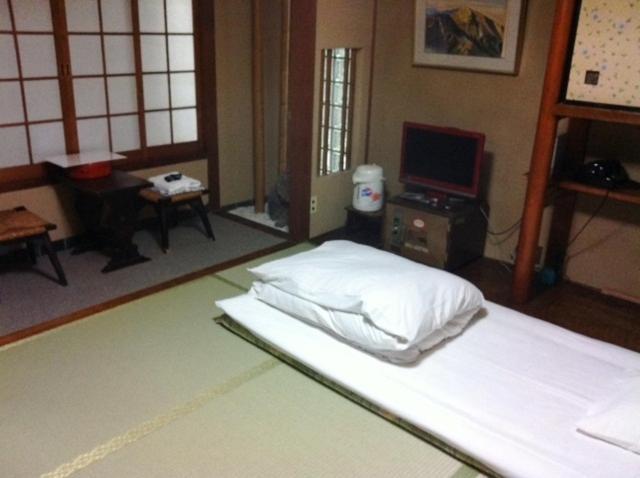 Ryokan Kyoka 2*